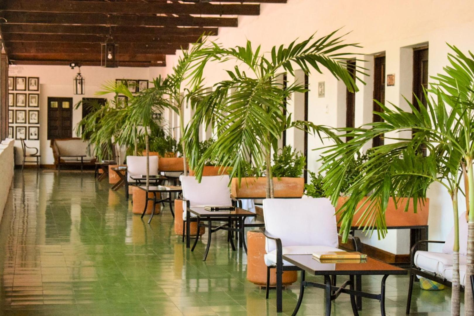 Hotel Mariscal Robledo Santa Fe de Antioquia Exterior photo
