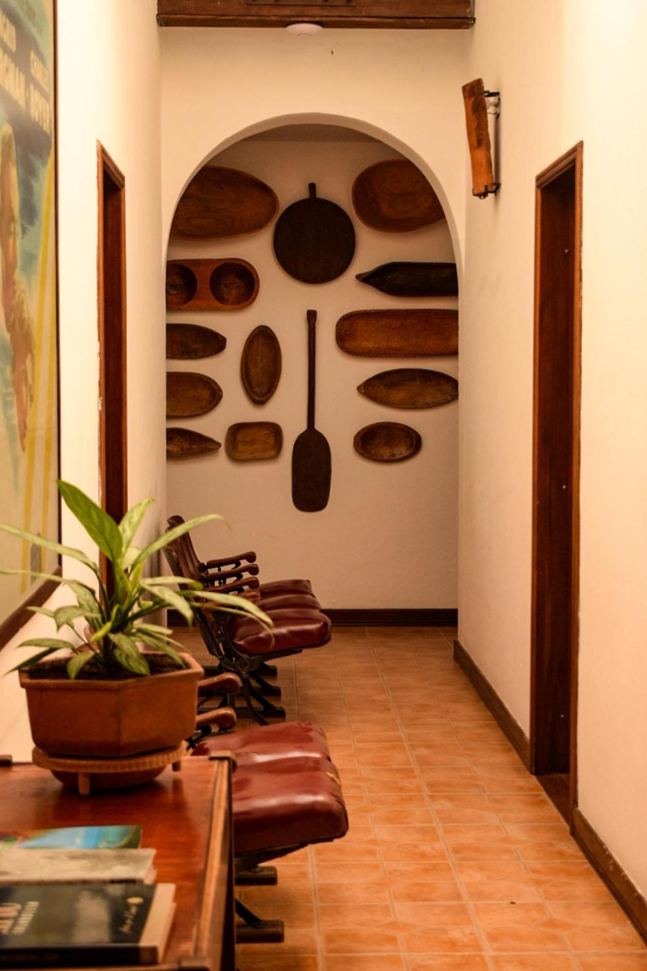Hotel Mariscal Robledo Santa Fe de Antioquia Exterior photo