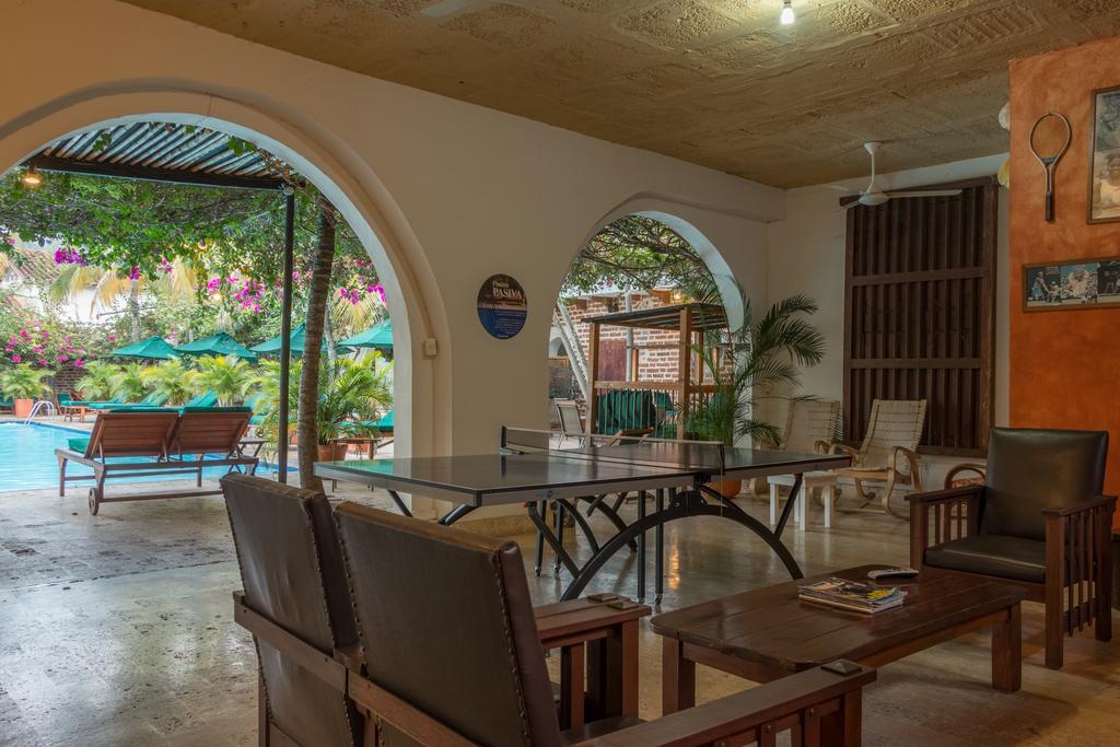 Hotel Mariscal Robledo Santa Fe de Antioquia Exterior photo
