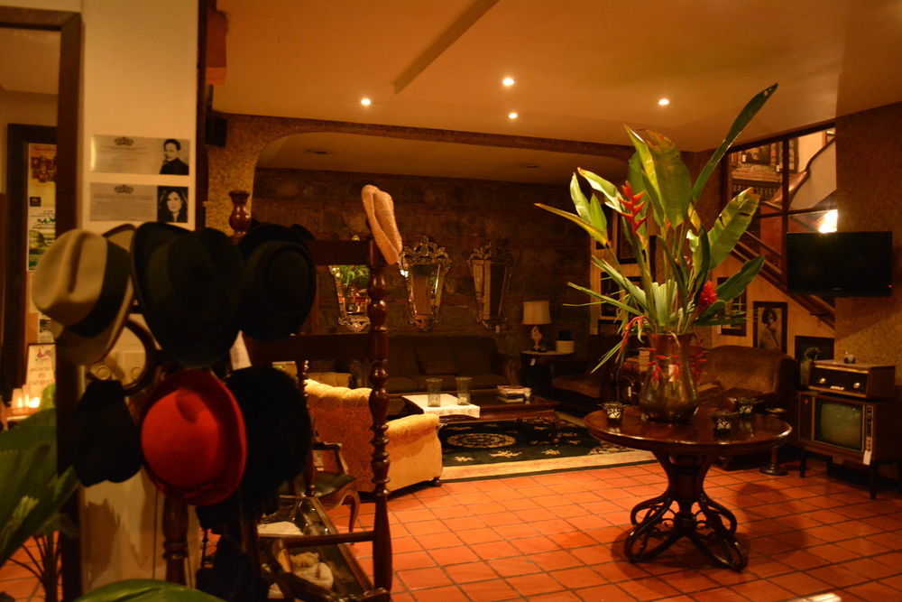 Hotel Mariscal Robledo Santa Fe de Antioquia Exterior photo