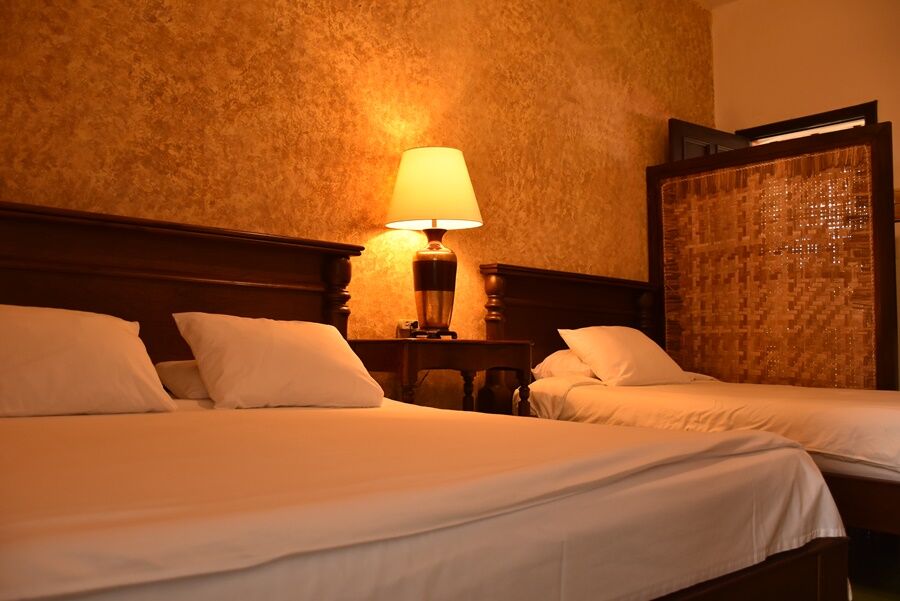 Hotel Mariscal Robledo Santa Fe de Antioquia Exterior photo
